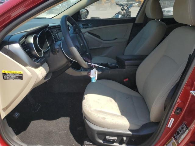2015 KIA OPTIMA LX 5XXGM4A75FG434735
