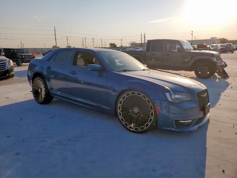 2022 CHRYSLER 300 TOURING L 2C3CCADG4NH158849