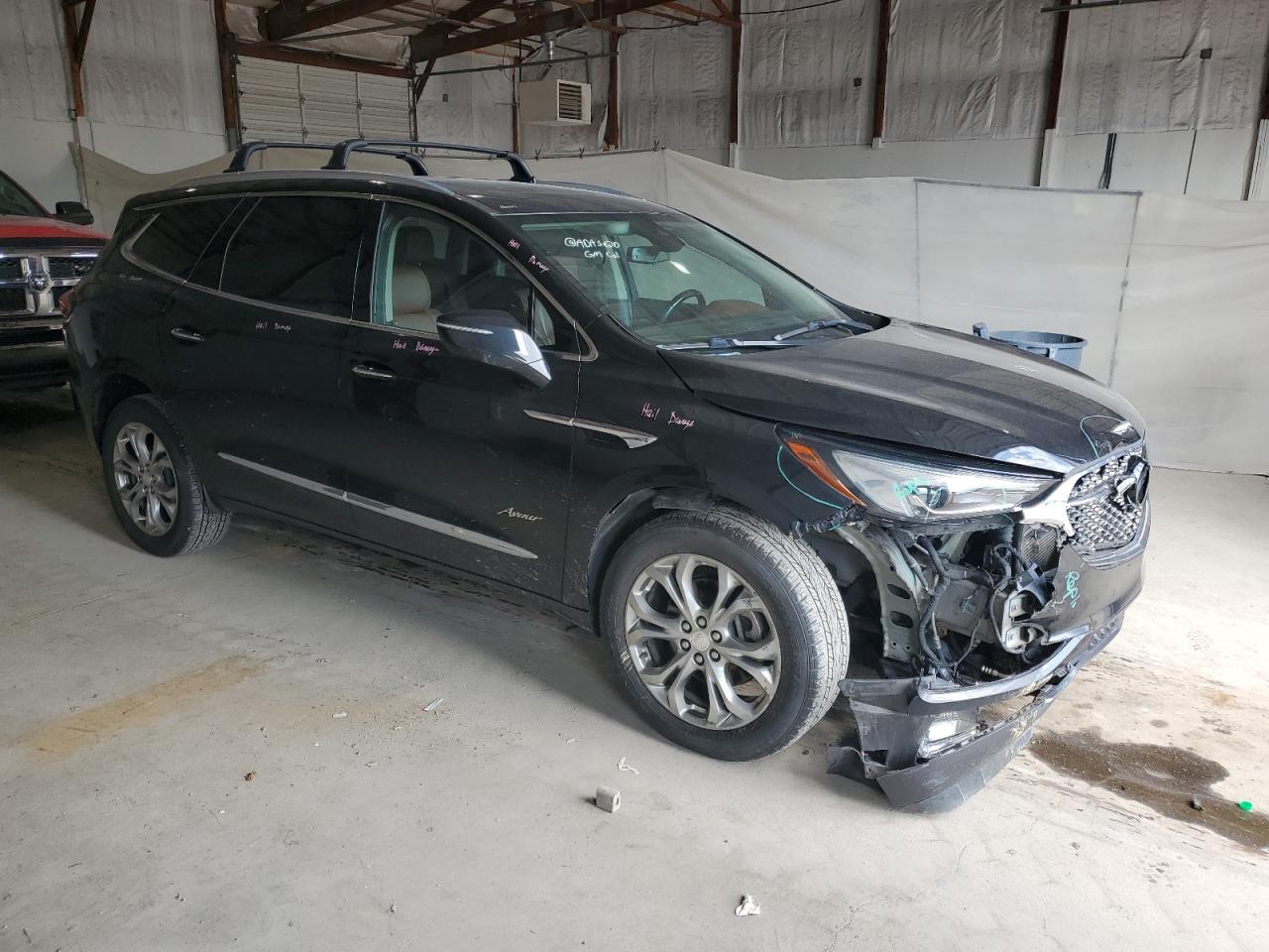 BUICK ENCLAVE AVENIR