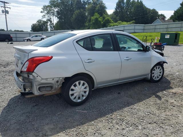2019 NISSAN VERSA S - 3N1CN7AP4KL838530