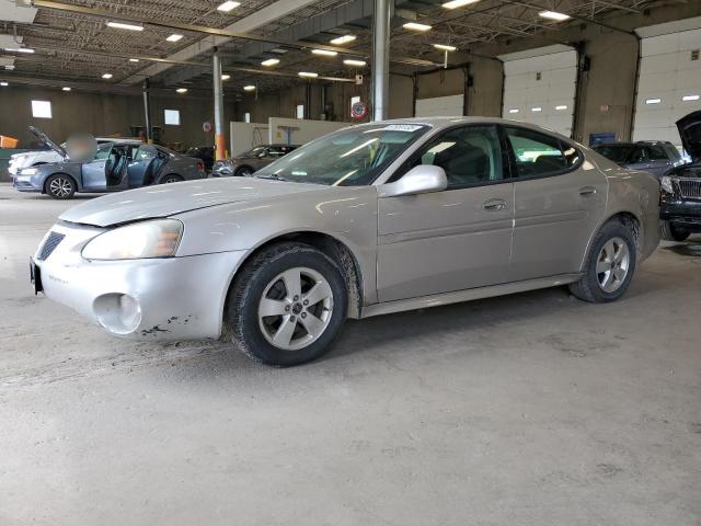 PONTIAC GRAND PRIX