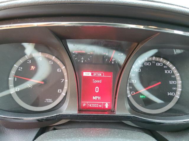 2015 GMC TERRAIN SL 2GKFLTE38F6146107