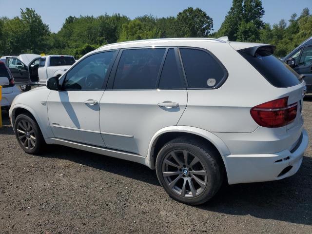 2013 BMW X5 XDRIVE50I - 5UXZV8C59DL899071
