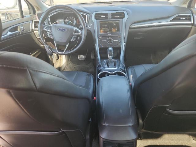 2016 FORD FUSION TIT 3FA6P0K9XGR135570