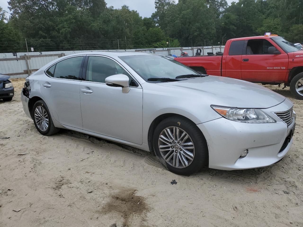 LEXUS ES 350
