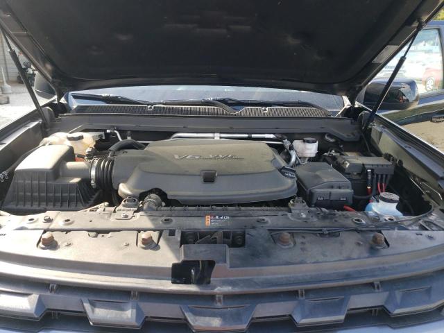 2022 CHEVROLET COLORADO Z #3275655788