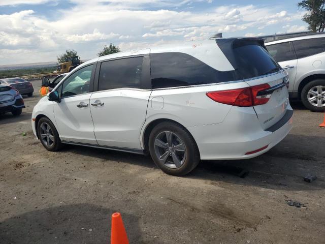 2021 HONDA ODYSSEY EX 5FNRL6H51MB017124