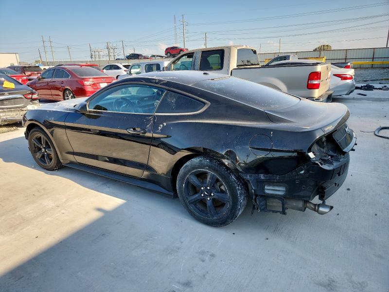 2019 FORD MUSTANG 1FA6P8TH0K5204248