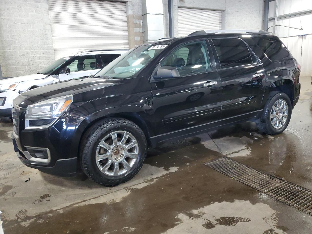 GMC ACADIA SLE