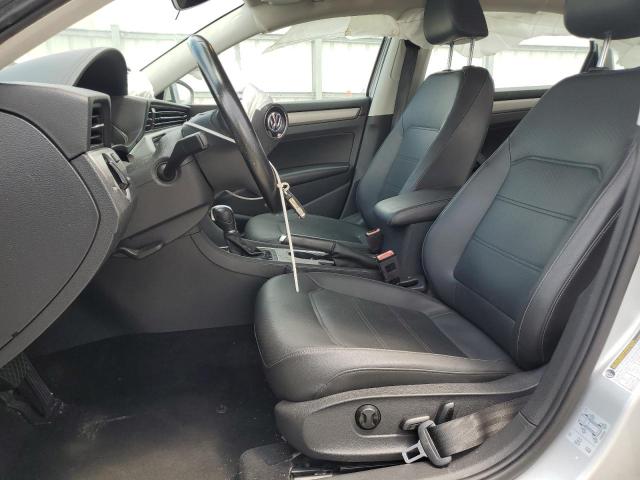 2020 VOLKSWAGEN PASSAT SE 1VWSA7A32LC006518