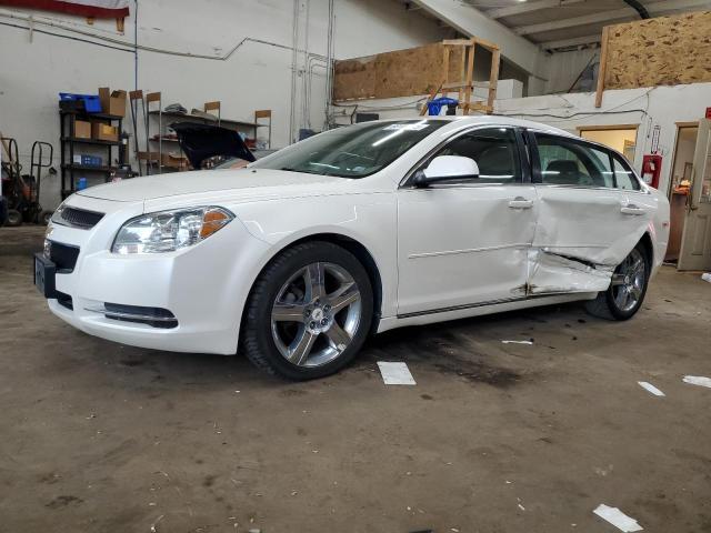 CHEVROLET MALIBU 2LT