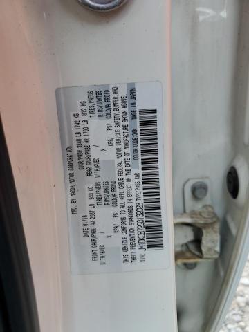 2016 MAZDA CX-3 SPORT JM1DKDB72G0132023