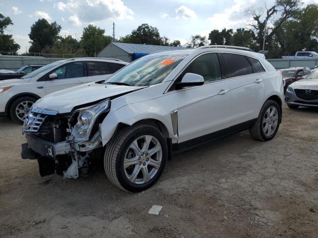 2016 CADILLAC SRX PREMIU 3GYFNDE38GS527352