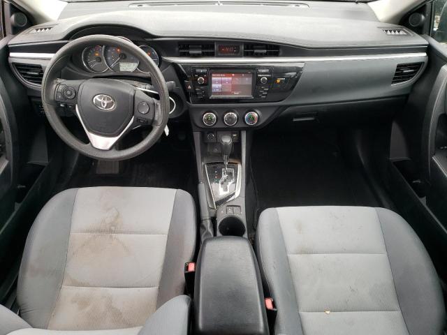 2016 TOYOTA COROLLA L 2T1BURHE2GC510416