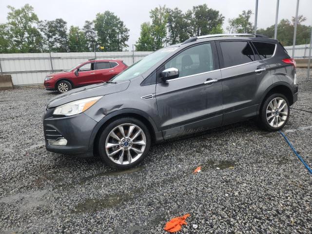 2015 FORD ESCAPE SE - 1FMCU9G95FUA02088