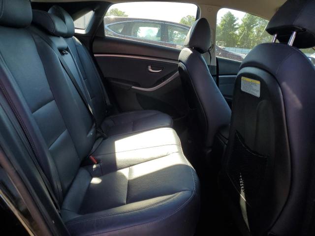 2014 HYUNDAI ELANTRA GT - KMHD35LH2EU177328