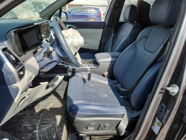 2023 KIA SORENTO SX KNDRMDLH0P5136131