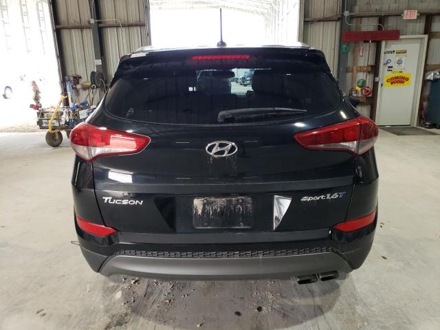 2016 HYUNDAI TUCSON LIM KM8J33A20GU225935