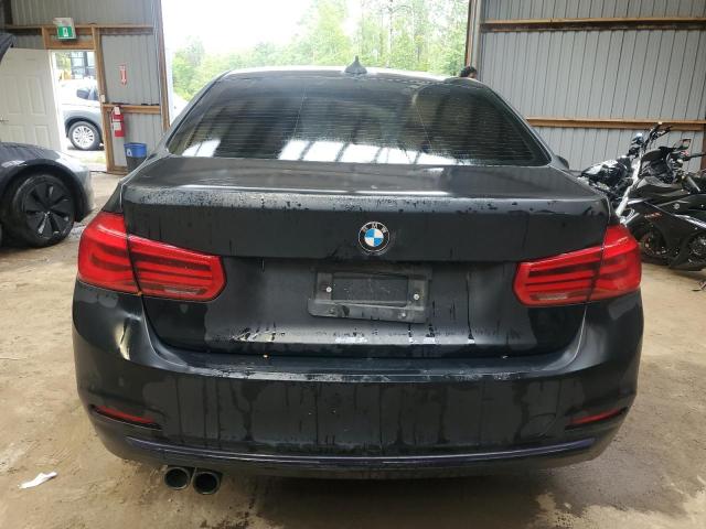 2017 BMW 330 XI WBA8D9G58HNU58832