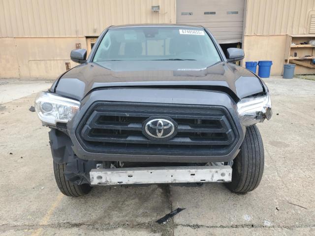 2022 TOYOTA TACOMA ACCESS CAB 3TYRZ5CN1NT023734