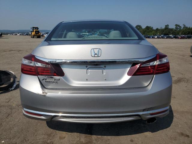 2017 HONDA ACCORD LX - 1HGCR2F35HA229152