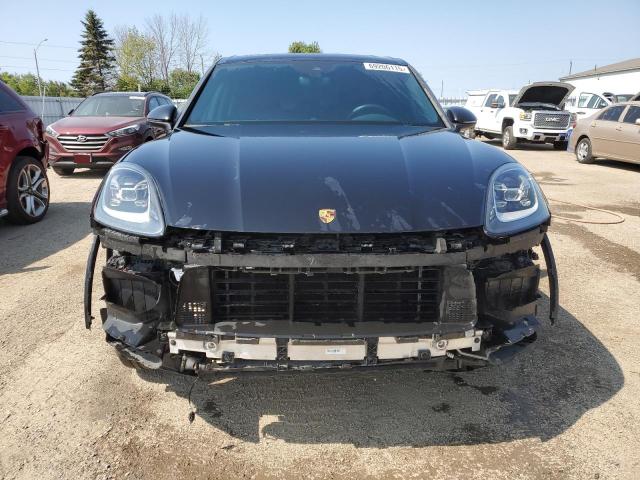 2021 PORSCHE CAYENNE WP1AA2AY8MDA02254