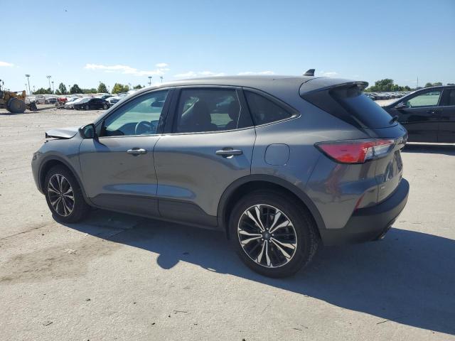 2021 FORD ESCAPE SE 1FMCU9G64MUA20794
