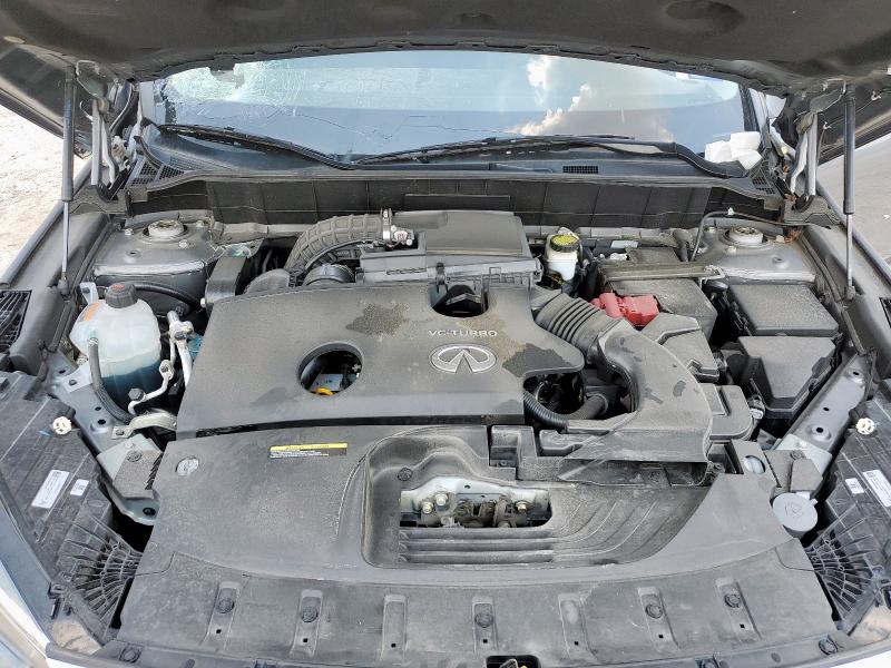 2021 INFINITI QX50 PURE 3PCAJ5AA4MF110935