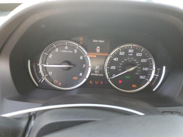 2018 ACURA MDX 5J8YD3H39JL001592