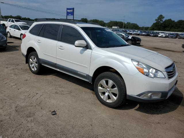 2012 SUBARU OUTBACK 3. - 4S4BRDLC2C2273165