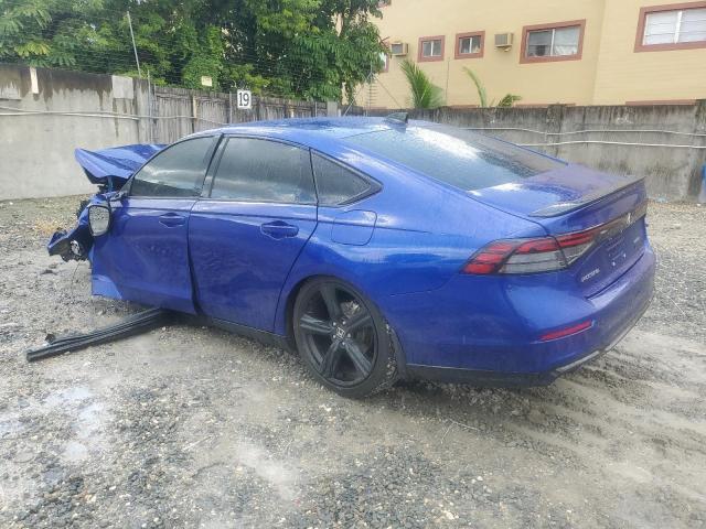 2025 HONDA ACCORD HYB 1HGCY2F76SA023156