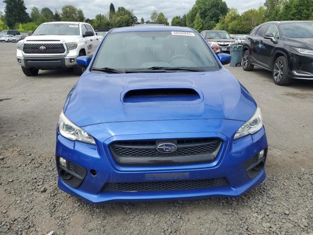 2017 SUBARU WRX JF1VA1B61H9835306