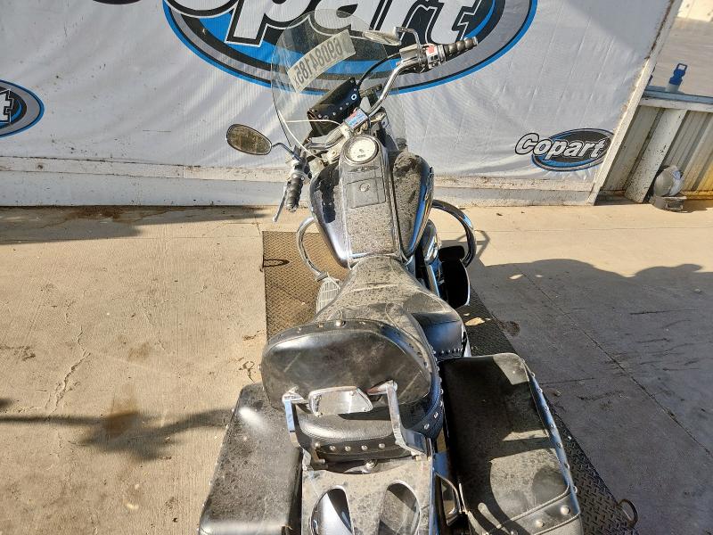 2006 SUZUKI C90 JS1VY52AX62106304