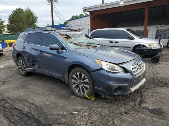 2015 SUBARU OUTBACK 3. 4S4BSENC6F3330912