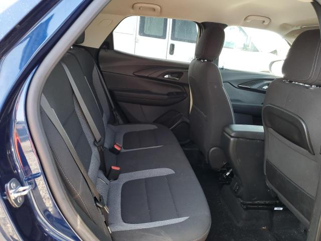 2023 CHEVROLET TRAILBLAZER LT KL79MPSL4PB124747