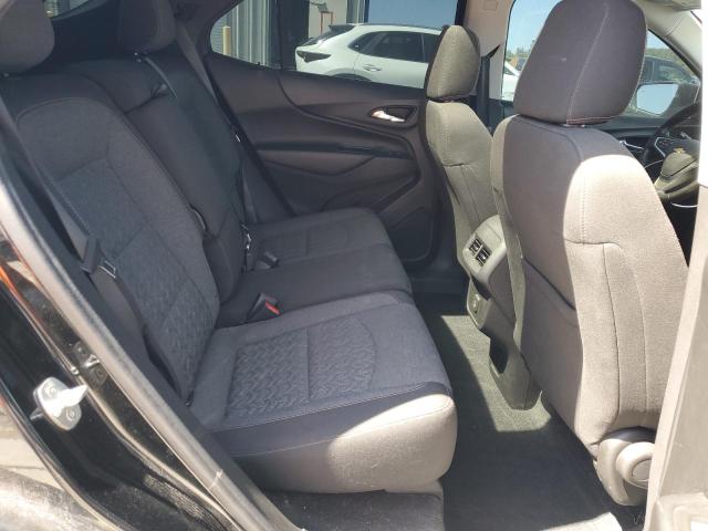 2022 CHEVROLET EQUINOX 3GNAXKEV3NL157555