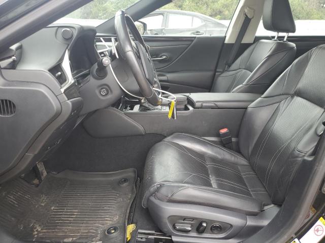 2019 LEXUS ES 350 - 58ABZ1B16KU046216
