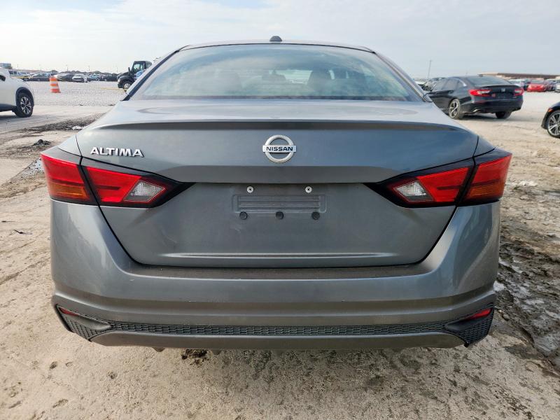 2019 NISSAN ALTIMA S 1N4BL4BV2KC247768