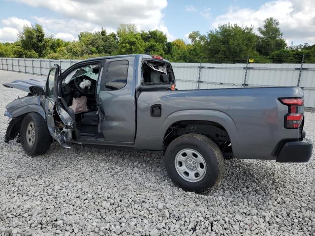 2024 NISSAN FRONTIER S - 1N6ED1CL5RN637131
