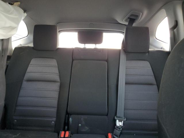2021 HONDA CR-V EX 7FART6H55ME033122
