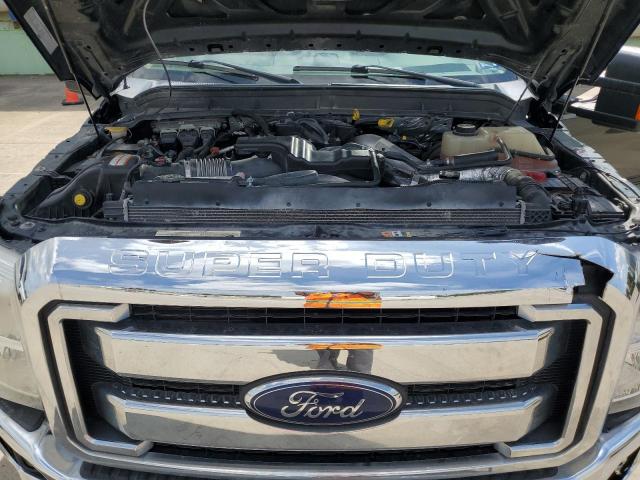 2016 FORD F350 SUPER DUTY #3229607320