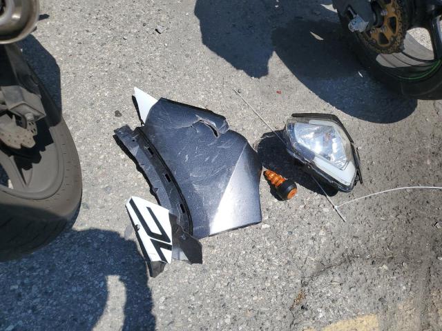 2020 KTM 200 DUKE MD2JPC404LC094327