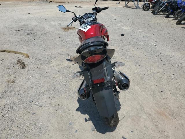 2015 SUZUKI GW250 LC6GJ55F9F1100411