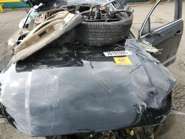 2017 AUDI Q7 PREMIUM PLUS WA1LHAF74HD058918