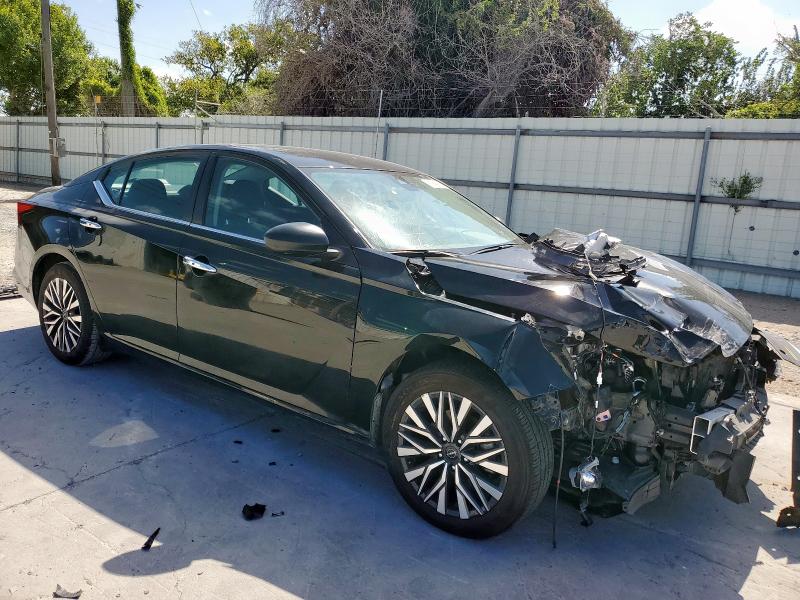 2024 NISSAN ALTIMA SV 1N4BL4DV5RN388538