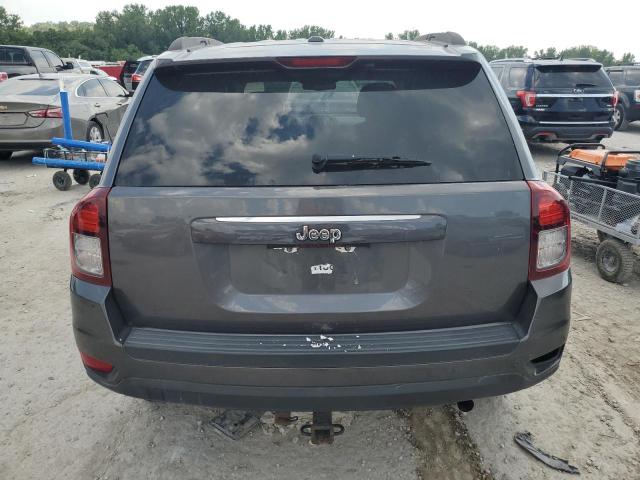 2015 JEEP COMPASS SP 1C4NJCBB6FD335042