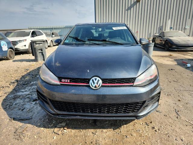 2020 VOLKSWAGEN GTI S 3VW6T7AU9LM006390