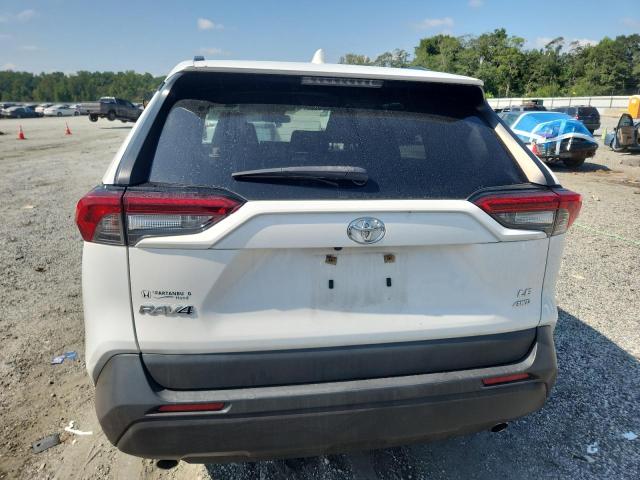 2020 TOYOTA RAV4 LE #3277066173