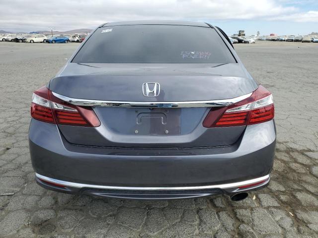 2017 HONDA ACCORD LX 1HGCR2F30HA305389