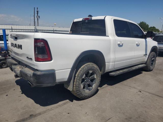 2022 RAM 1500 REBEL 1C6SRFLT0NN401234